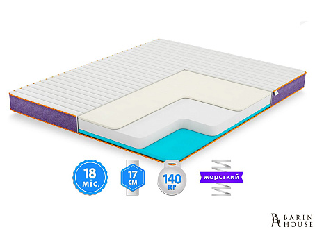 Купити                                            Матрац Aster/Астер 332245