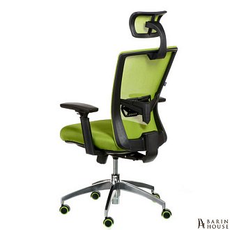 Купити                                            Офісне крісло Dawn green 261430