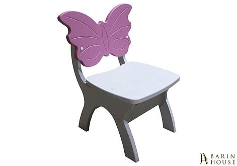 Купити                                            Комплект дитячий столик + стільчик Jony 02 211251