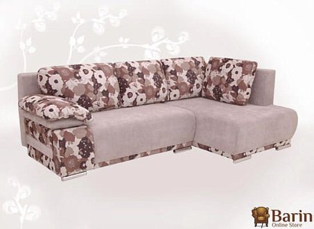Купить                                            Угловой диван Парадиз 124450
