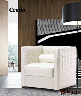 Купити                                            крісло Kredo 125488