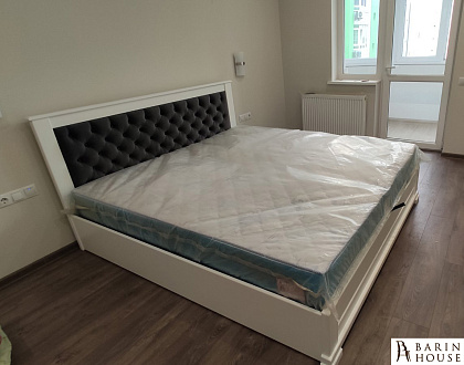 Купити                                            Ліжко Лорд 20 з підйомним механізмом 329674