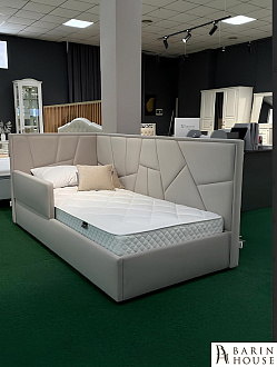 Купить                                            Детская угловая кровать Олаф 331012