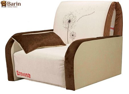 Купити                                            Крісло-ліжко Max 03, з принтом 101405
