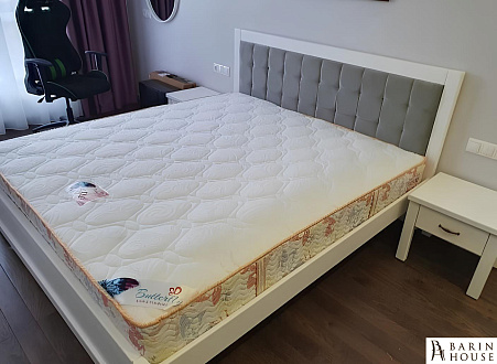 Купити                                            Ліжко Мадрид 50 з підйомним механізмом 329789