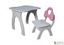 Купить Комплект детский столик+стульчик Jony 04 211267