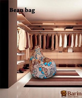 Купити                                            Пуф Bean Bag 125825