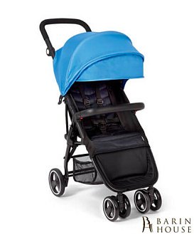 Купить                                            Прогулочная коляска Acro Compact Pushchair - Blue 129678