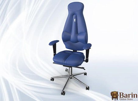 Купити                                            Ергономічне крісло GALAXY 1105 121701