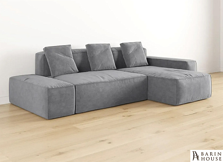 Купити                                            Модульный угловой диван Vibe 333159