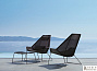 Купить Кресло Breeze Highback Black 326368