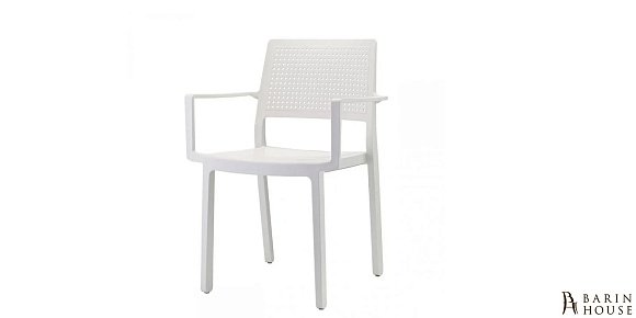 Купить                                            Кресло Emi Linen 310760