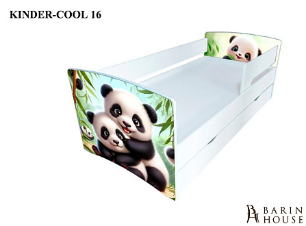 Купить                                            Кровать Kinder-Cool 326774