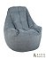 Купить Кресло мешок Wellington (Текстиль) 213500