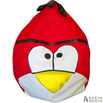 Купить                                            Кресло мешок Angry Birds 219099