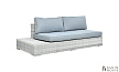 Купить Угловой комплект Verona White Grey 326385