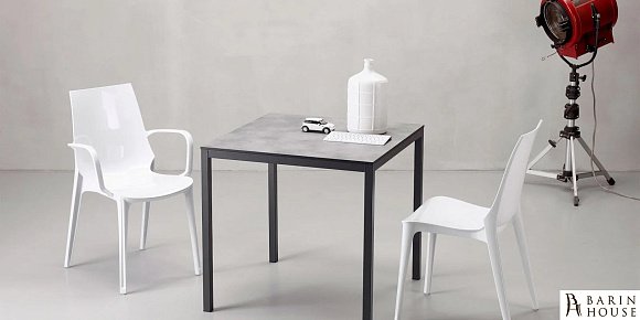 Купити                                            Обідній стіл Mirto (Concrete Effect) 302791