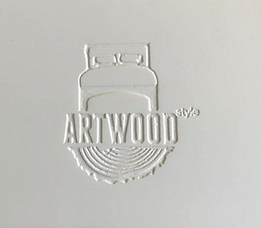 Купить                                            Кровать Дублин декор 335008