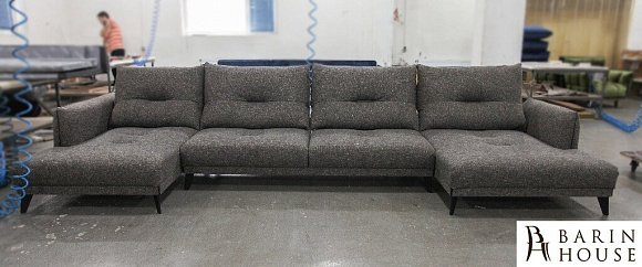 Купити                                            П-подібний модульний диван Моцарт 285538