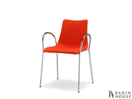 Купити                                            Крісло Zebra Pop (Orange) 309601