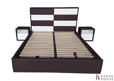 Купить                                            Кровать Sofi chocolate PR 208677
