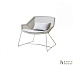 Купить Кресло Breeze Black 326400