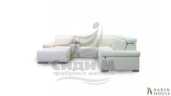 Купить                                            Угловой диван Амато модульный 155485
