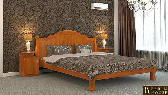 Купить                                            Кровать Татьяна-элегант 138835
