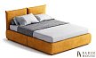 Купити Ліжко Рона 220456