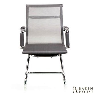 Купити                                            Крісло офісне Solano office mesh grey 212062