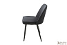Купити Стілець Decio black 328450