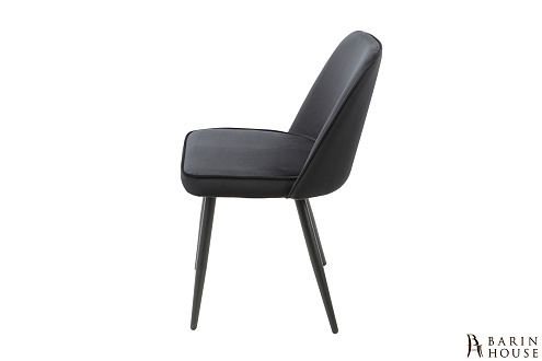 Купити                                            Стілець Decio black 328450