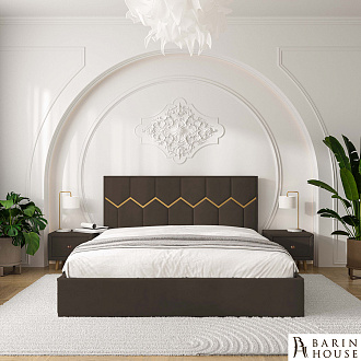 Купить                                            Кровать двухспальная Mirali 332520