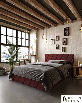 Купити                                            Ліжко двоспальне Palermo 332573