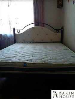 Купить                                            Кровать металлическая Esmeralda 130765