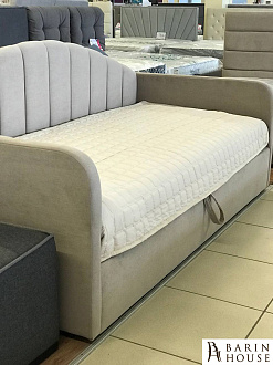 Купить                                            Детская угловая кровать Миа 330999