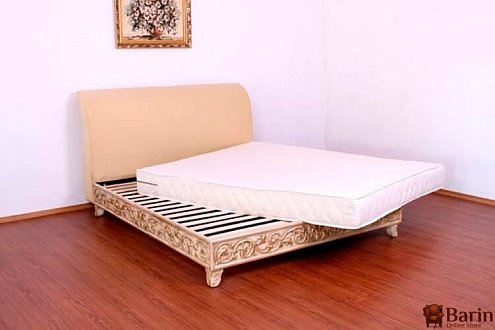Купить                                            Кровать Натали 124050