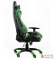 Купити Крісло офісне ExtrеmеRacе (black/green) 149444