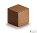Купити Дерев'яна тумба Італія 2 коробки 153392