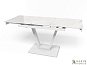 Купить Раскладной стол Maxi V белый (MaxiV/white/09) 226152