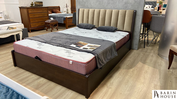 Купити                                            Ліжко Токіо 50 з підйомним механізмом 329806