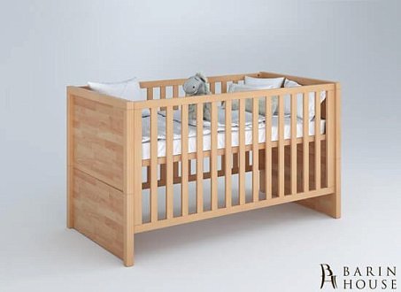 Купить                                            Детская кроватка-трансформер Alpaka 234120