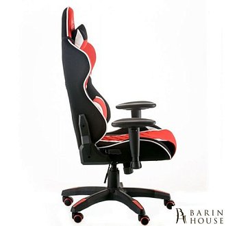 Купить                                            Кресло офисное ExtrеmеRacе-3 (black/red) 149435