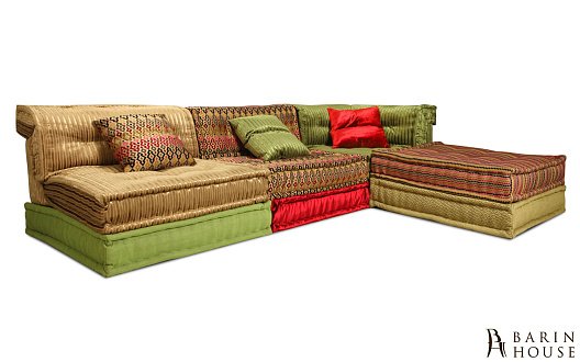 Купить                                            Модульный диван Халабуда 263148