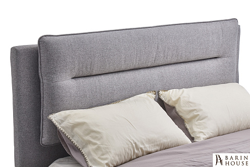 Купити                                            Ліжко Віолла сірий 337034