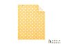 Купити Покривало-плед BABY Зірка жовтий 211075