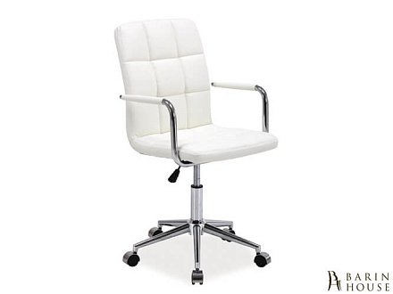 Купить                                            Кресло поворотное Q-022 188106