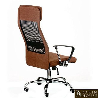 Купити                                            Крісло офісне Silba 150068