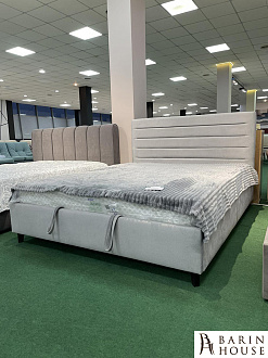Купить                                            Кровать Бристоль Прайм 331802