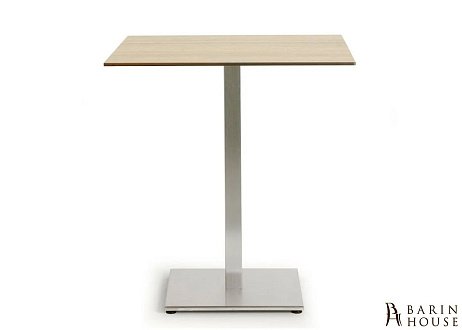 Купити                                            Кадратний стіл Tiffany (Dove Grey Oak) 301405